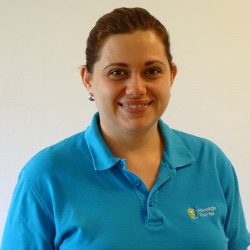 Begi Tsenova