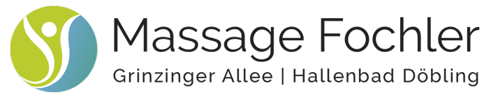 Massage Fochler Logo