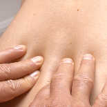 Alternative Methoden: Dorn-Breuss-Massage