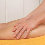 Klassische Massagen: Klassische Massage