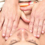 Klassische Massagen: Lymphdrainage